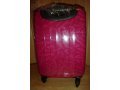 Продаю новый чемодан в городе Москва, фото 2, стоимость: 2 000 руб.