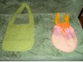 Сумки,рюкзаки,салфетки на заказ вязанные крючком в городе Майкоп, фото 3, Сумки, чемоданы