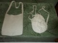 Сумки,рюкзаки,салфетки на заказ вязанные крючком в городе Майкоп, фото 6, Сумки, чемоданы