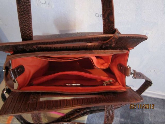 продам сумку savio в городе Северск, фото 2, Томская область