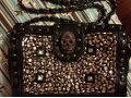 Продам женскую кожаную сумку в городе Красноярск, фото 1, Красноярский край