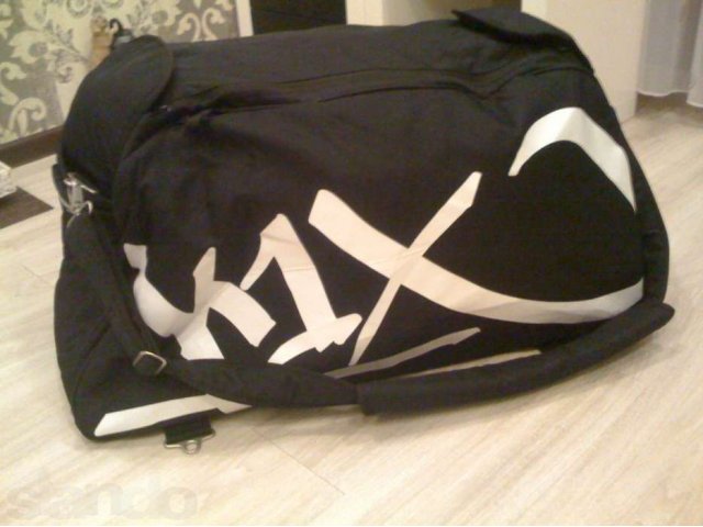 Спортивная сумка K1X в городе Новокузнецк, фото 5, Кемеровская область