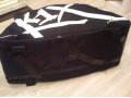 Спортивная сумка K1X в городе Новокузнецк, фото 2, стоимость: 3 000 руб.