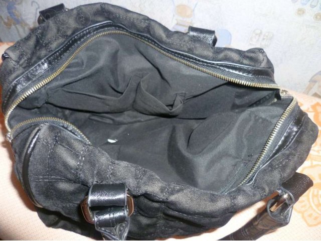 Продается замшевая сумка в городе Ставрополь, фото 3, Сумки, чемоданы