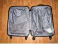 чемодан новый в городе Воркута, фото 2, стоимость: 4 000 руб.