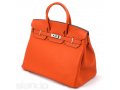 Продам Сумка Hermes Birkin 35 в городе Сургут, фото 1, Ханты-Мансийский автономный округ