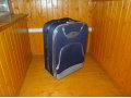 продаётся чемодан для поездок в городе Тольятти, фото 1, Самарская область