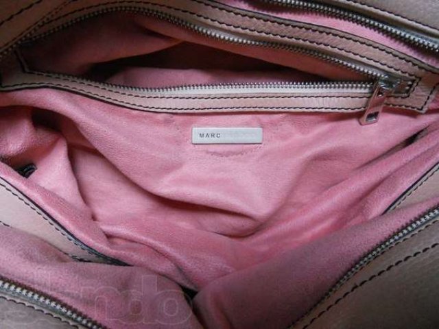 продам сумку Marc Jacobs оригинал! в городе Санкт-Петербург, фото 2, Ленинградская область