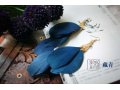 Продам сережки-перья! в городе Хабаровск, фото 1, Хабаровский край