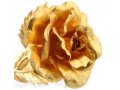 Золотая роза - подарок класса Luxe в городе Благовещенск, фото 3, Сувениры и подарки