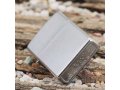 Зажигалка Zippo 207 street chrome в городе Москва, фото 2, стоимость: 800 руб.