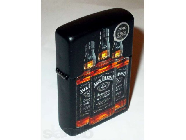 Зажигалка zippo JD, оригинал в городе Москва, фото 4, стоимость: 800 руб.