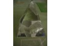 Стеклянная пирамидка с барельефом Нифертити Египет в городе Красноярск, фото 1, Красноярский край