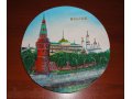 Продам картину гипсовую Москва 3D. в городе Тюмень, фото 1, Тюменская область