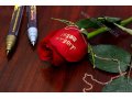 Фломастер для живых цветов в городе Ростов-на-Дону, фото 1, Ростовская область