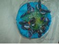 букет из игрушек-бабочек в городе Новокузнецк, фото 1, Кемеровская область