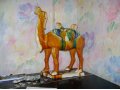 Статуэтка верблюд в городе Благовещенск, фото 1, Амурская область