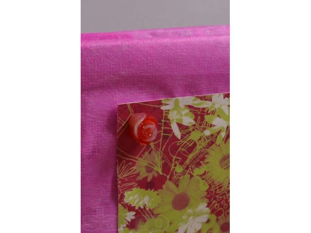 Блокнот ручной работы. Розовый в городе Сургут, фото 6, Сувениры и подарки
