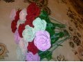 Продаю розы из бисера!! в городе Махачкала, фото 1, Дагестан