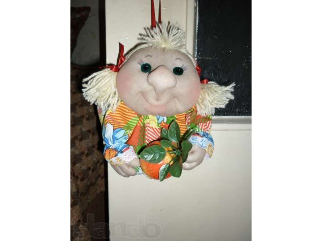 Куклы на удачу в городе Брянск, фото 1, Сувениры и подарки