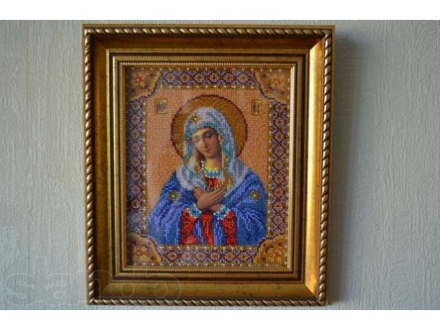 Продам икону в городе Магнитогорск, фото 3, Сувениры и подарки