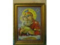 Иконы из бисера в городе Томск, фото 3, Сувениры и подарки