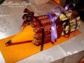 Букеты из конфет на заказ в городе Тольятти, фото 3, Сувениры и подарки