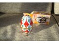 Фароровое яйцо для ювелирных украшений в городе Екатеринбург, фото 1, Свердловская область
