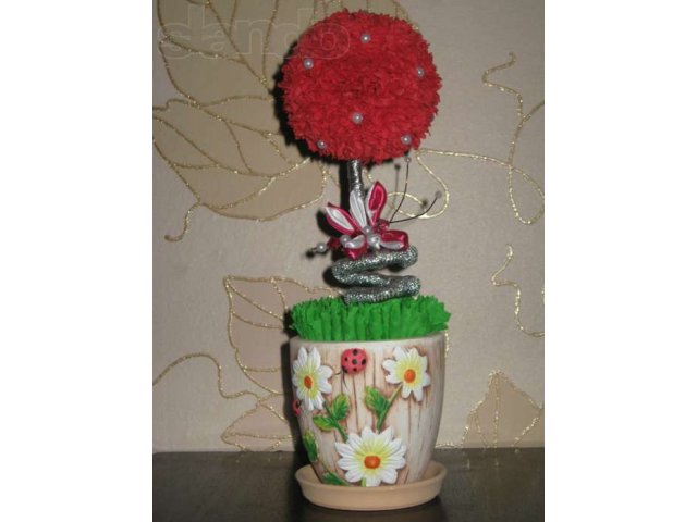 Подарки ручной работы в городе Донецк, фото 1, стоимость: 400 руб.