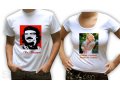 Печать изображений, фотографий, логотипов на футболках в городе Шахты, фото 3, Сувениры и подарки