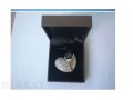 Прекрасный подарок на 8 марта - флешка сердечко с кристаллами в городе Сергиев Посад, фото 2, стоимость: 1 000 руб.