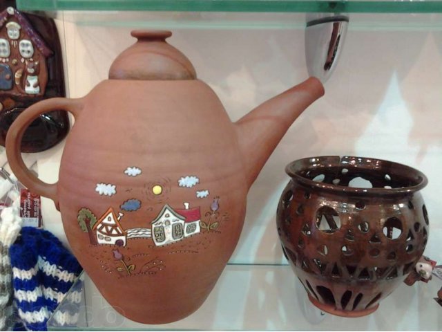 Сувениры из глины в городе Краснодар, фото 6, стоимость: 250 руб.