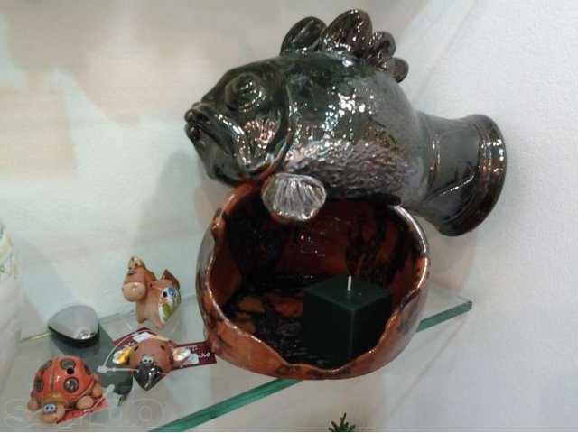 Сувениры из глины в городе Краснодар, фото 7, Сувениры и подарки