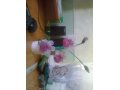 Орхидея из бисера в городе Будённовск, фото 3, Сувениры и подарки