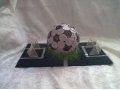 Футбольный мяч из конфет Парижель и Кто сказал Му в городе Северодвинск, фото 1, Архангельская область
