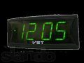 Новые часы эл.сетевые Vst 719 в городе Екатеринбург, фото 1, Свердловская область