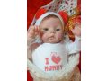 Куклы в подарок (ручная работа) в городе Сургут, фото 1, Ханты-Мансийский автономный округ