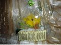 Конфетные букеты на заказ в городе Белореченск, фото 6, Сувениры и подарки
