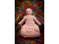 Продается маленькая куколка - барышня в городе Казань, фото 1, Татарстан