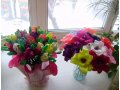 Букеты (цветы, торты и пр.) из конфет в городе Красноярск, фото 1, Красноярский край