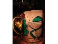 Чашка с новогодней символикой в подарок. в городе Ростов-на-Дону, фото 2, стоимость: 100 руб.