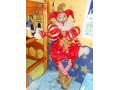 Интерьерная кукла Королевский шут в городе Нижний Новгород, фото 1, Нижегородская область