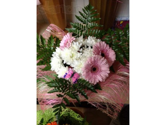 Цветы и букеты в городе Новочеркасск, фото 4, Сувениры и подарки