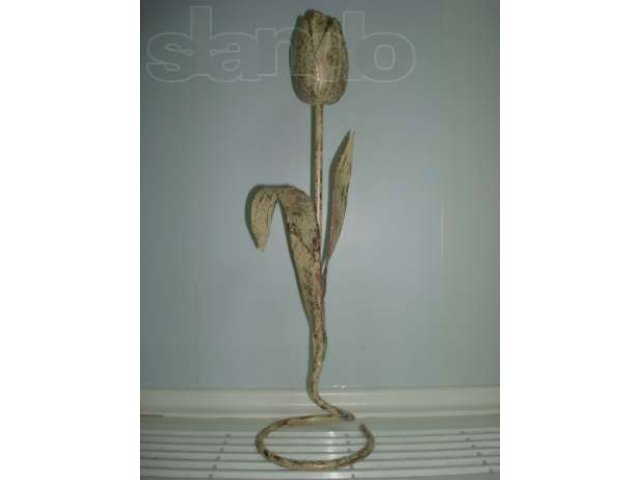 Кованые цветы в городе Новороссийск, фото 4, стоимость: 950 руб.