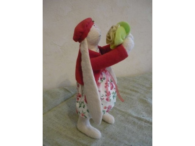 Кукла Тильда в городе Балаково, фото 7, Сувениры и подарки