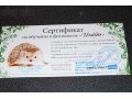 Продам сертификат на обучении в фотошколе в городе Екатеринбург, фото 1, Свердловская область