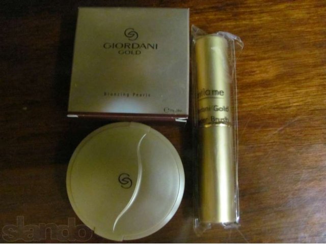 Румяна в шариках(Oriflame) в городе Северск, фото 1, Косметика