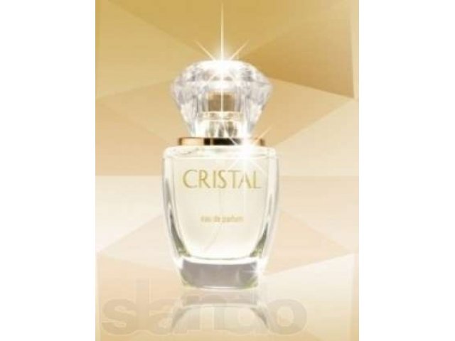 Элитная парфюмерия серии Vedo Cristal в городе Тольятти, фото 1, стоимость: 1 500 руб.
