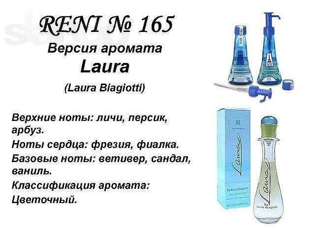 Разливные духи! в городе Сургут, фото 6, стоимость: 500 руб.