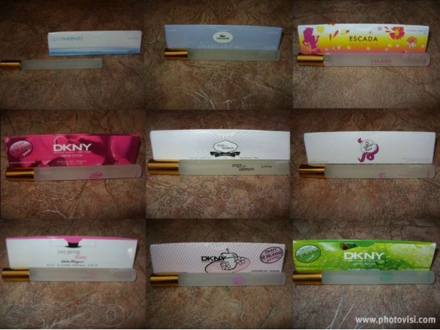 Парфюмерия духи различных брендовых марок в городе Нижний Новгород, фото 4, Парфюмерия